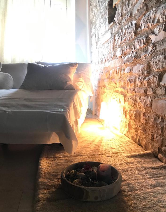 Agriturismo "Le Cannelle" Spa & Day Wellness Villa Fossombrone Exterior foto