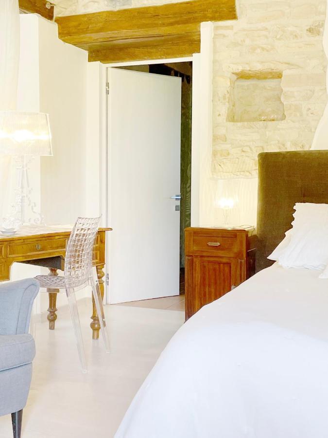 Agriturismo "Le Cannelle" Spa & Day Wellness Villa Fossombrone Exterior foto