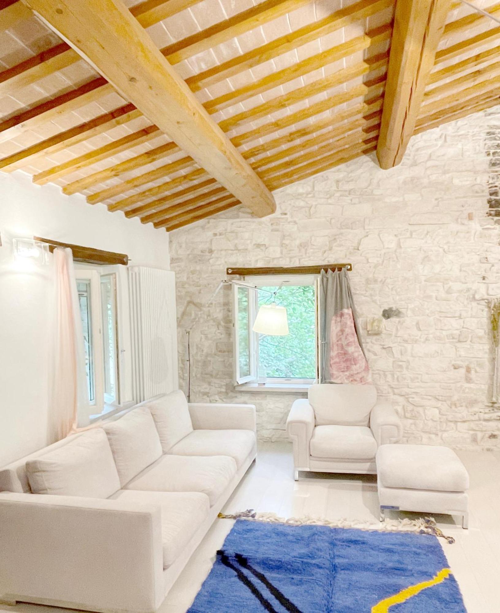 Agriturismo "Le Cannelle" Spa & Day Wellness Villa Fossombrone Exterior foto